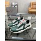 프라다 Prada 스니커즈