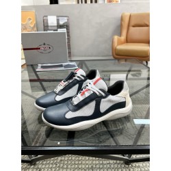 프라다 Prada 스니커즈