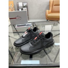프라다 Prada 스니커즈