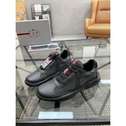 프라다 Prada 스니커즈