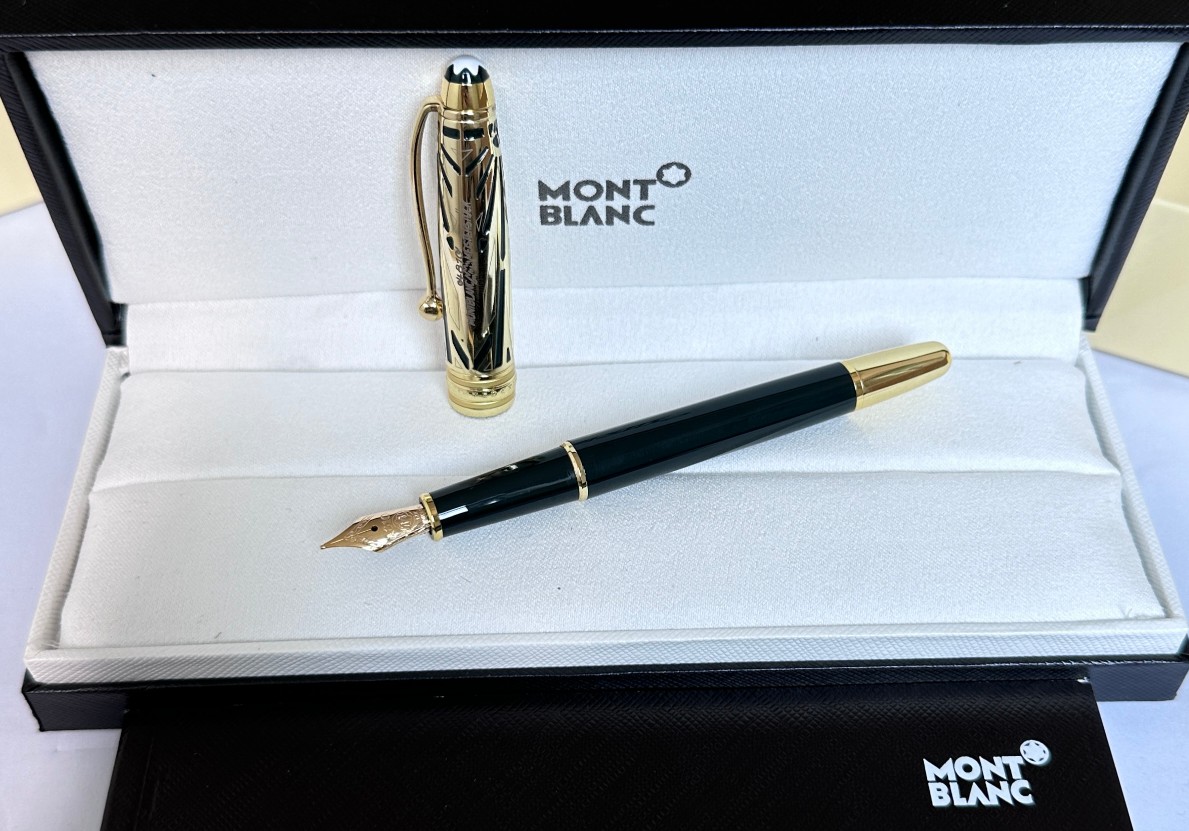 몽블랑 Montblanc 만년필