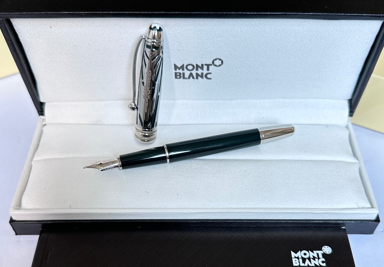 몽블랑 Montblanc 만년필