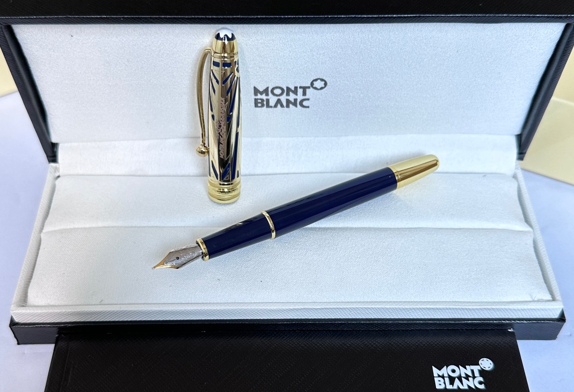 몽블랑 Montblanc 만년필