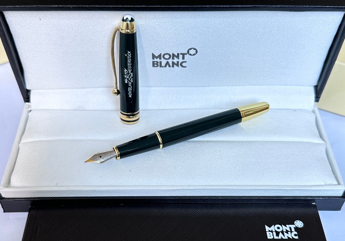 몽블랑 Montblanc 만년필