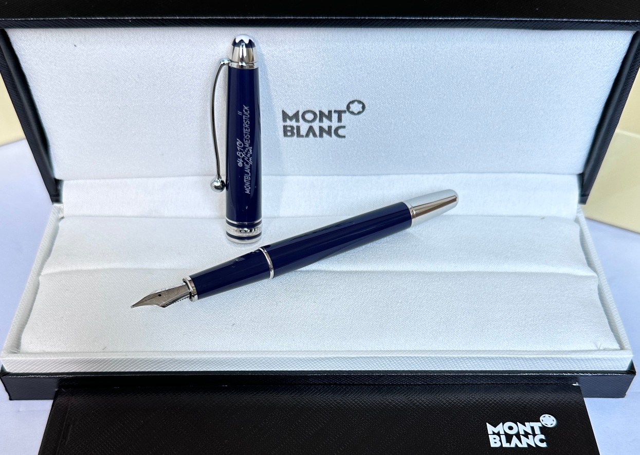 몽블랑 Montblanc 만년필