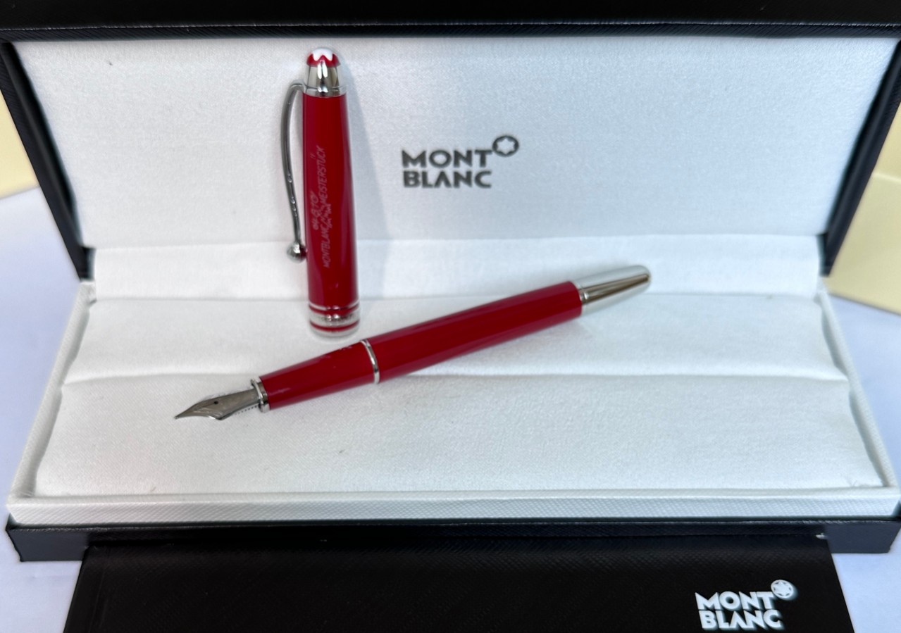 몽블랑 Montblanc 만년필