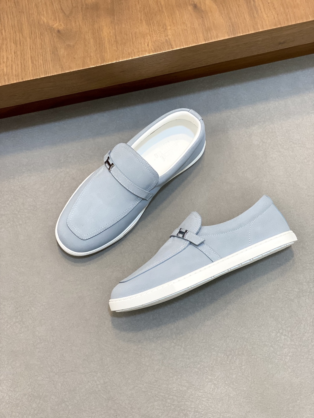 에르메스 Hermes 로퍼