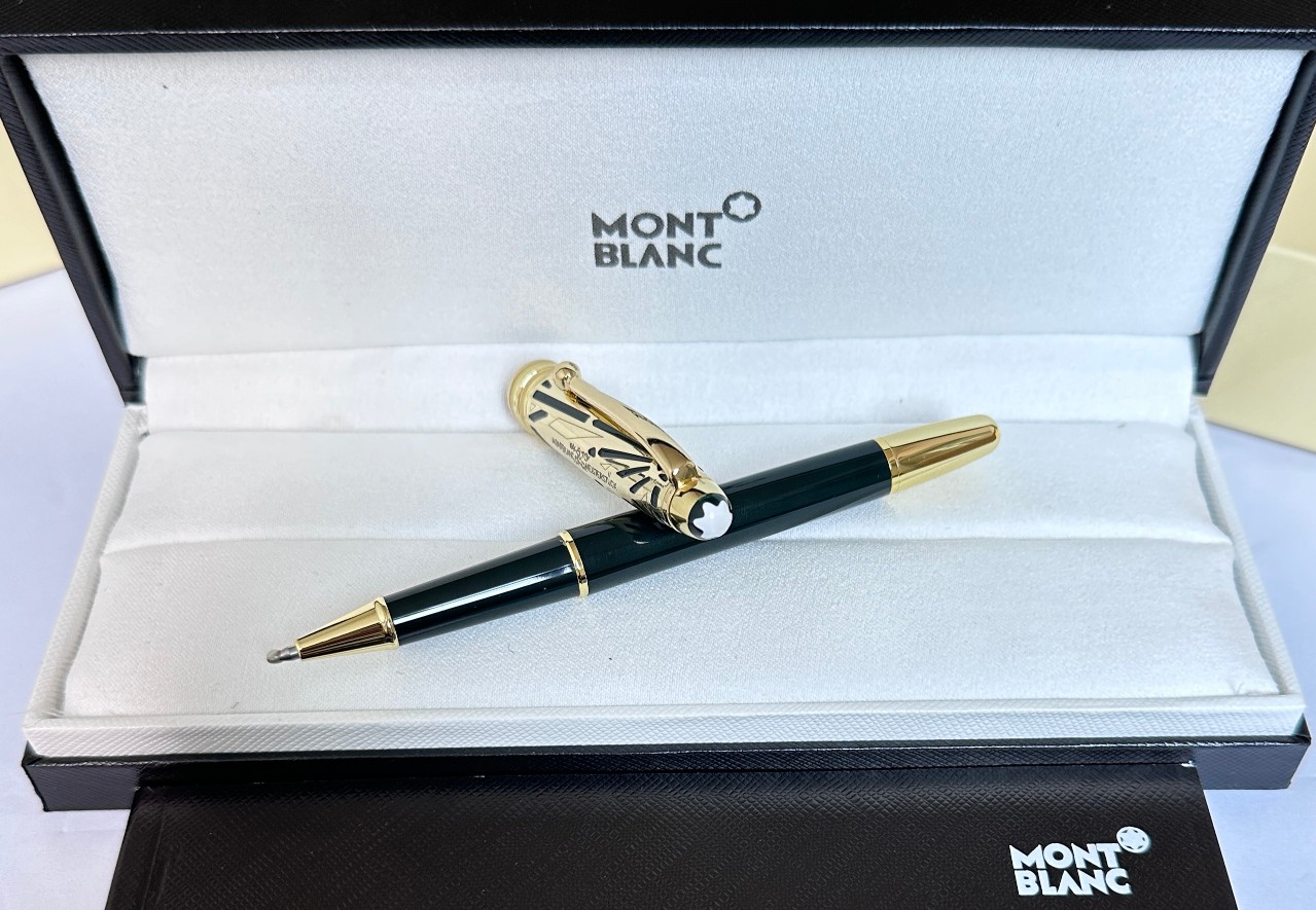 몽블랑 Montblanc 볼펜