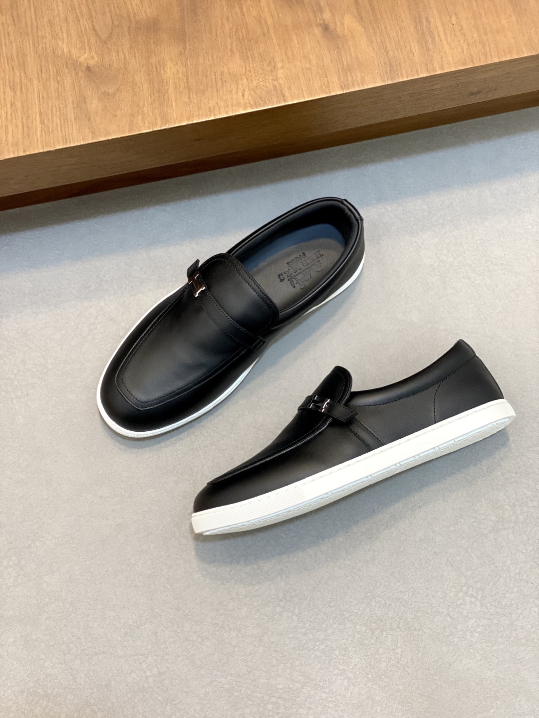 에르메스 Hermes 로퍼