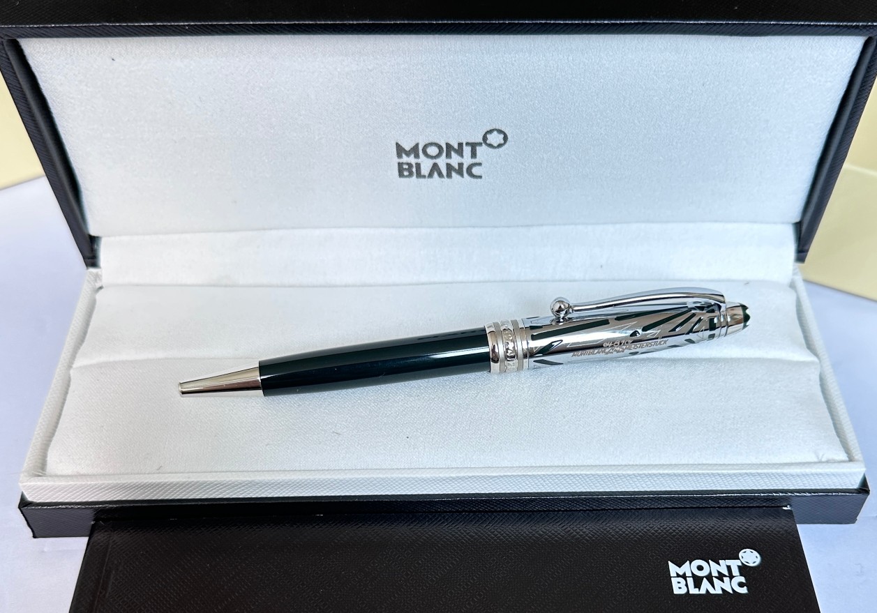 몽블랑 Montblanc 볼펜