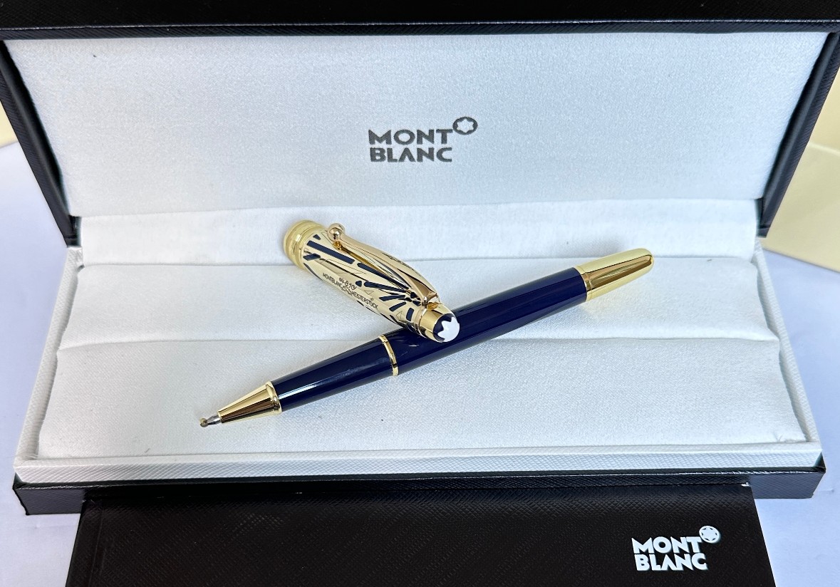 몽블랑 Montblanc 볼펜