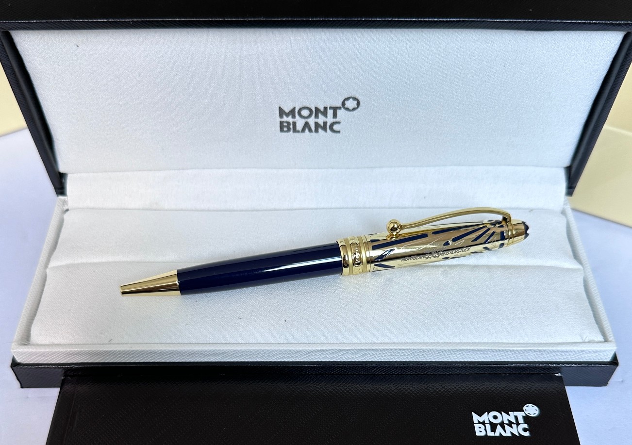몽블랑 Montblanc 볼펜