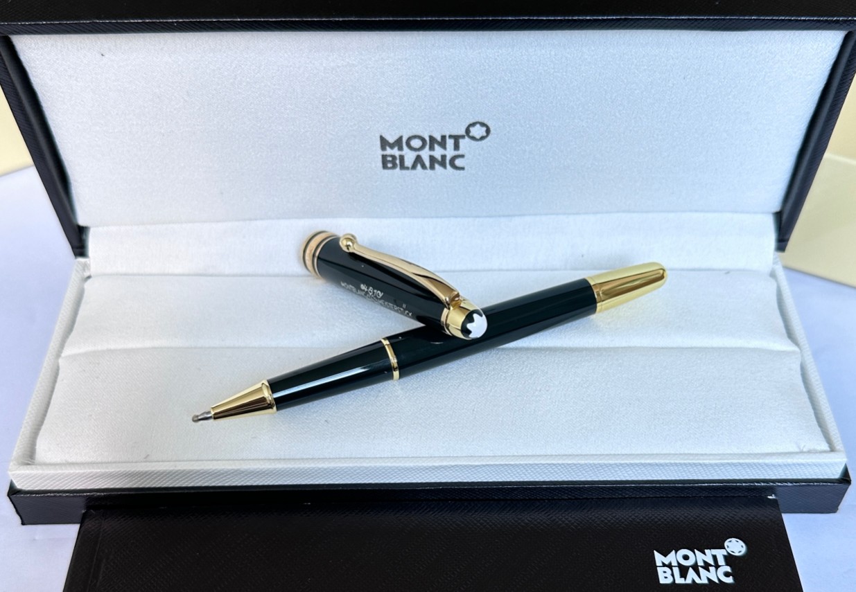 몽블랑 Montblanc 볼펜