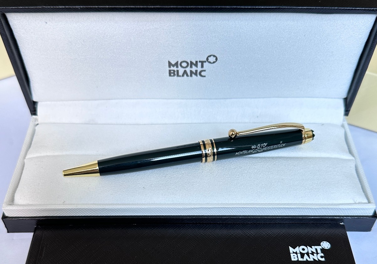 몽블랑 Montblanc 볼펜