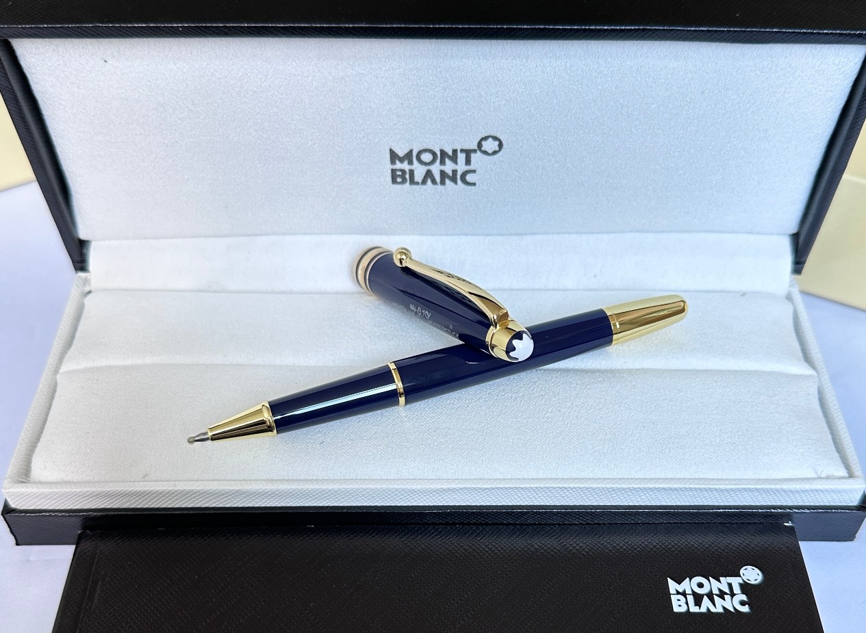 몽블랑 Montblanc 볼펜
