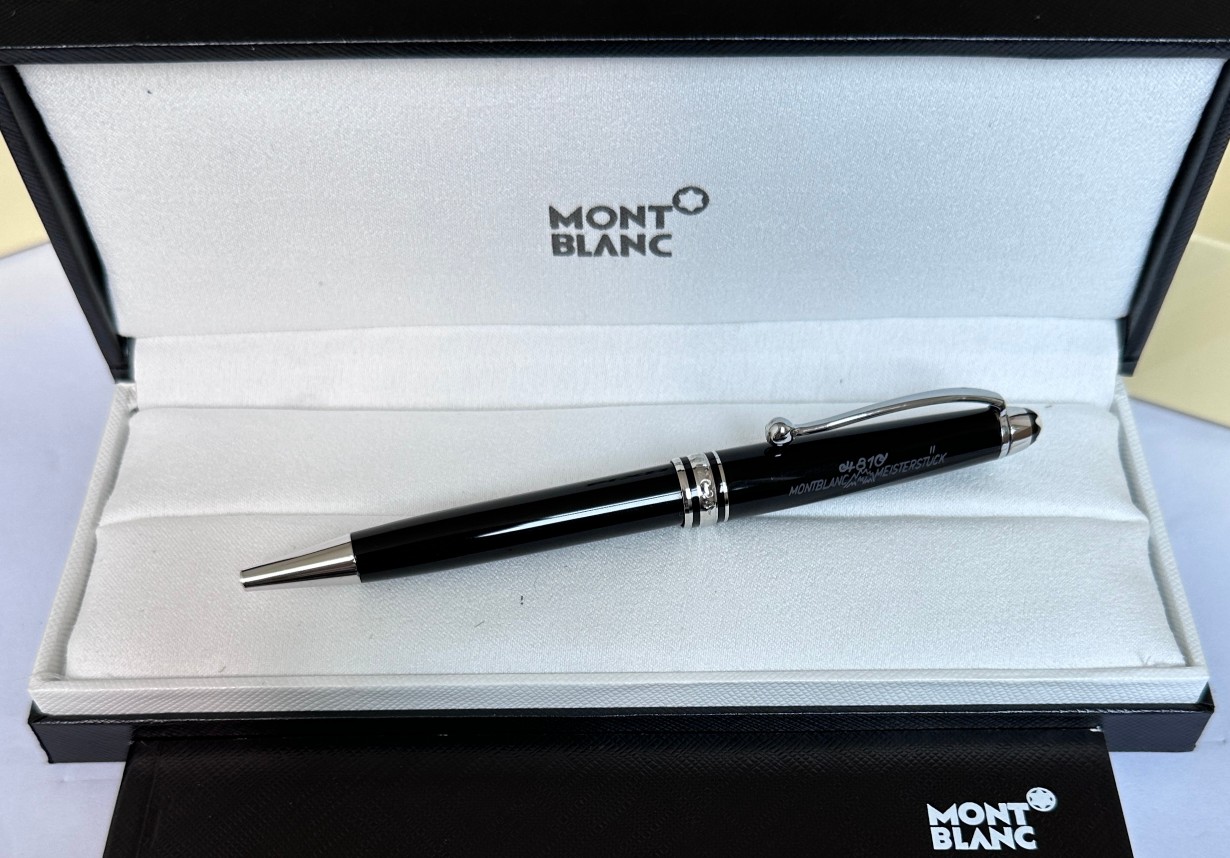 몽블랑 Montblanc 볼펜