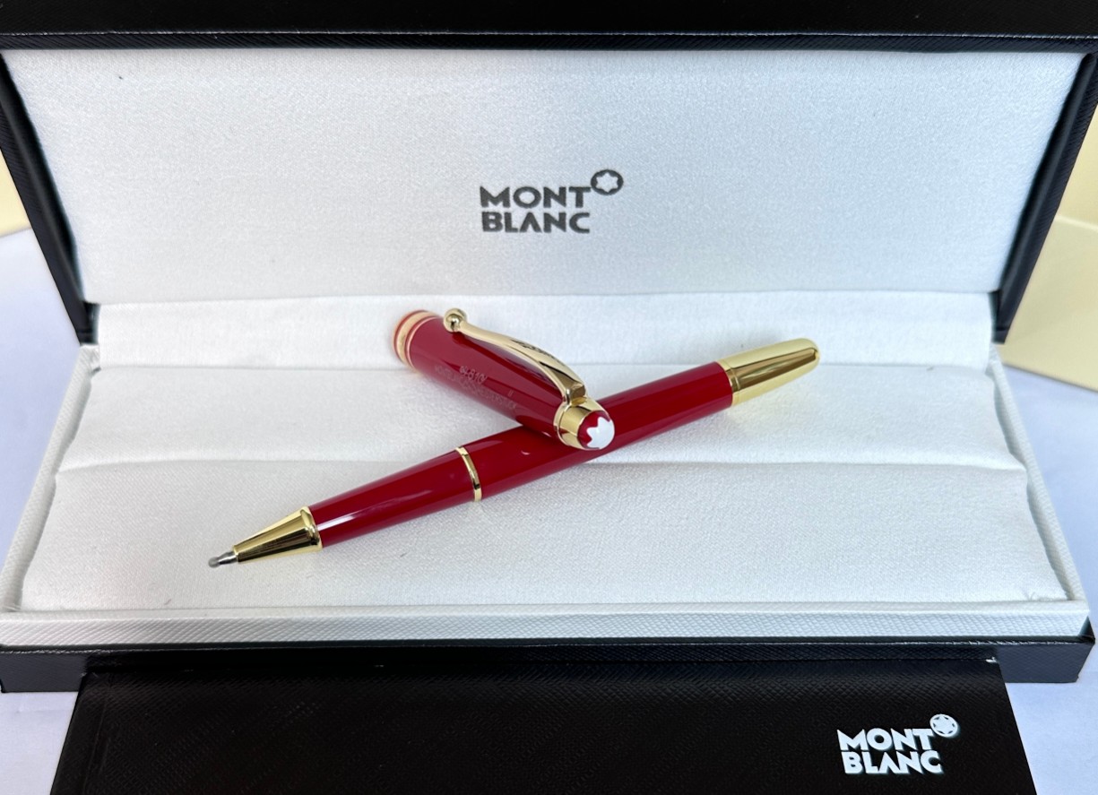 몽블랑 Montblanc 볼펜