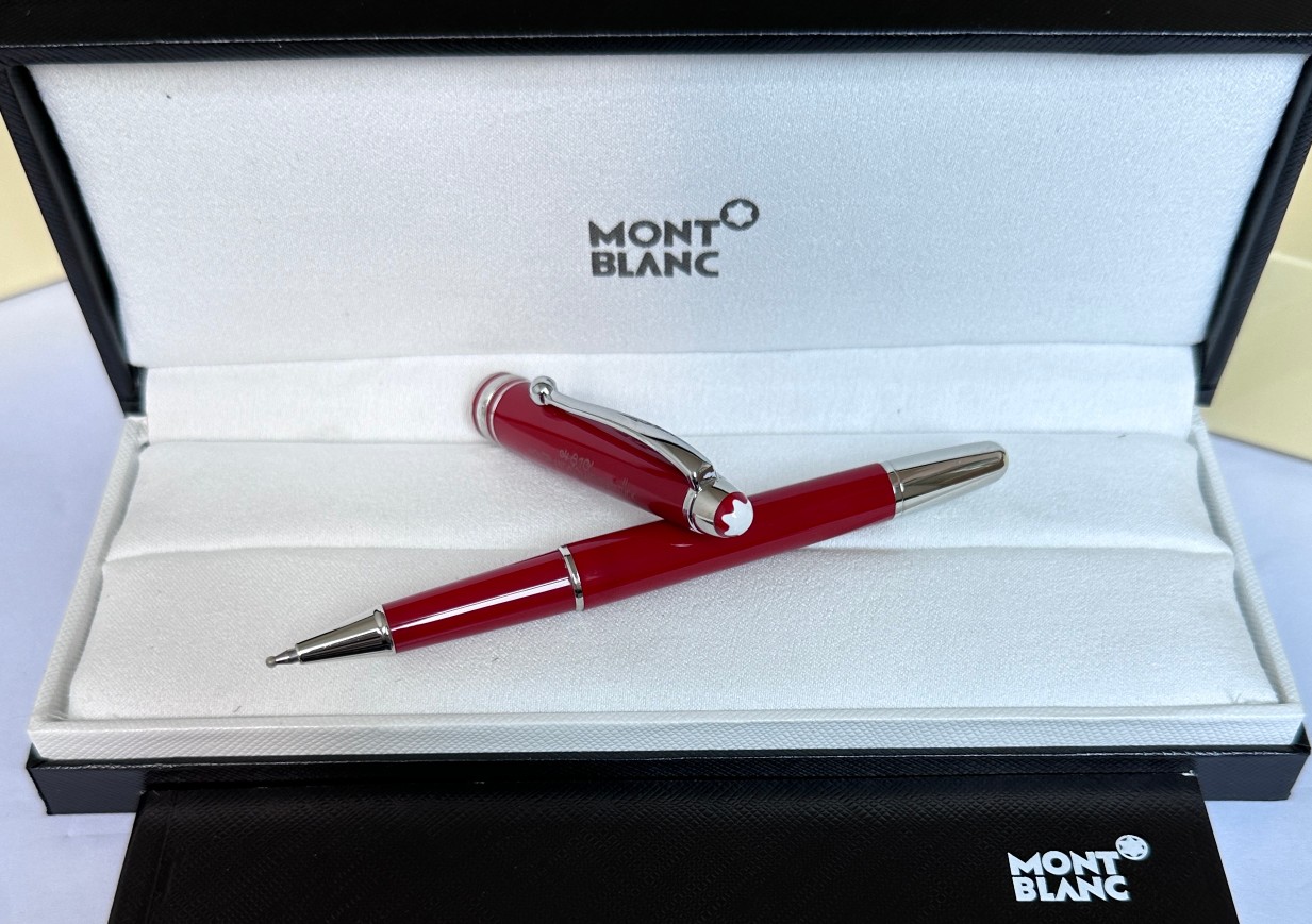 몽블랑 Montblanc 볼펜