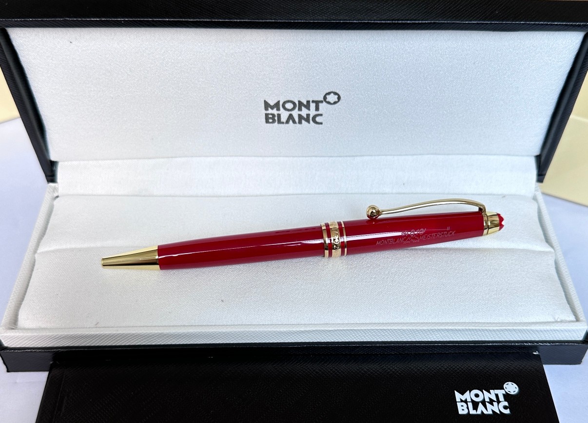 몽블랑 Montblanc 볼펜