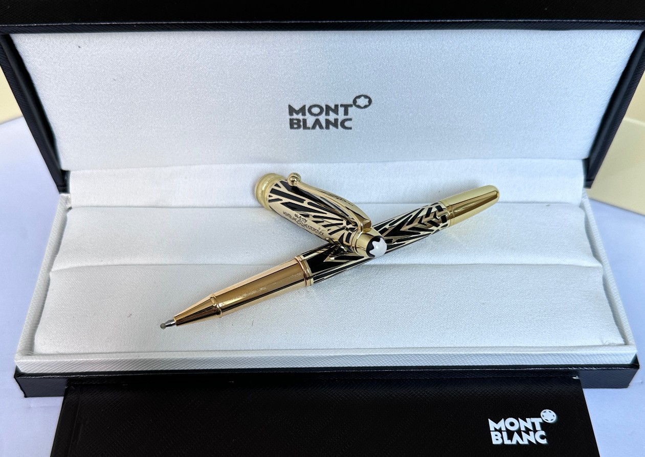 몽블랑 Montblanc 볼펜