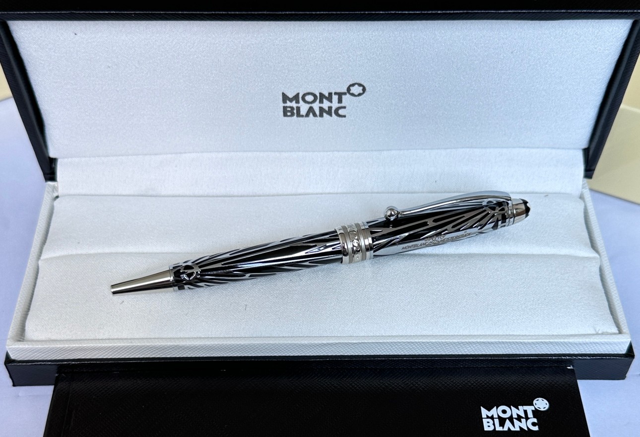 몽블랑 Montblanc 볼펜