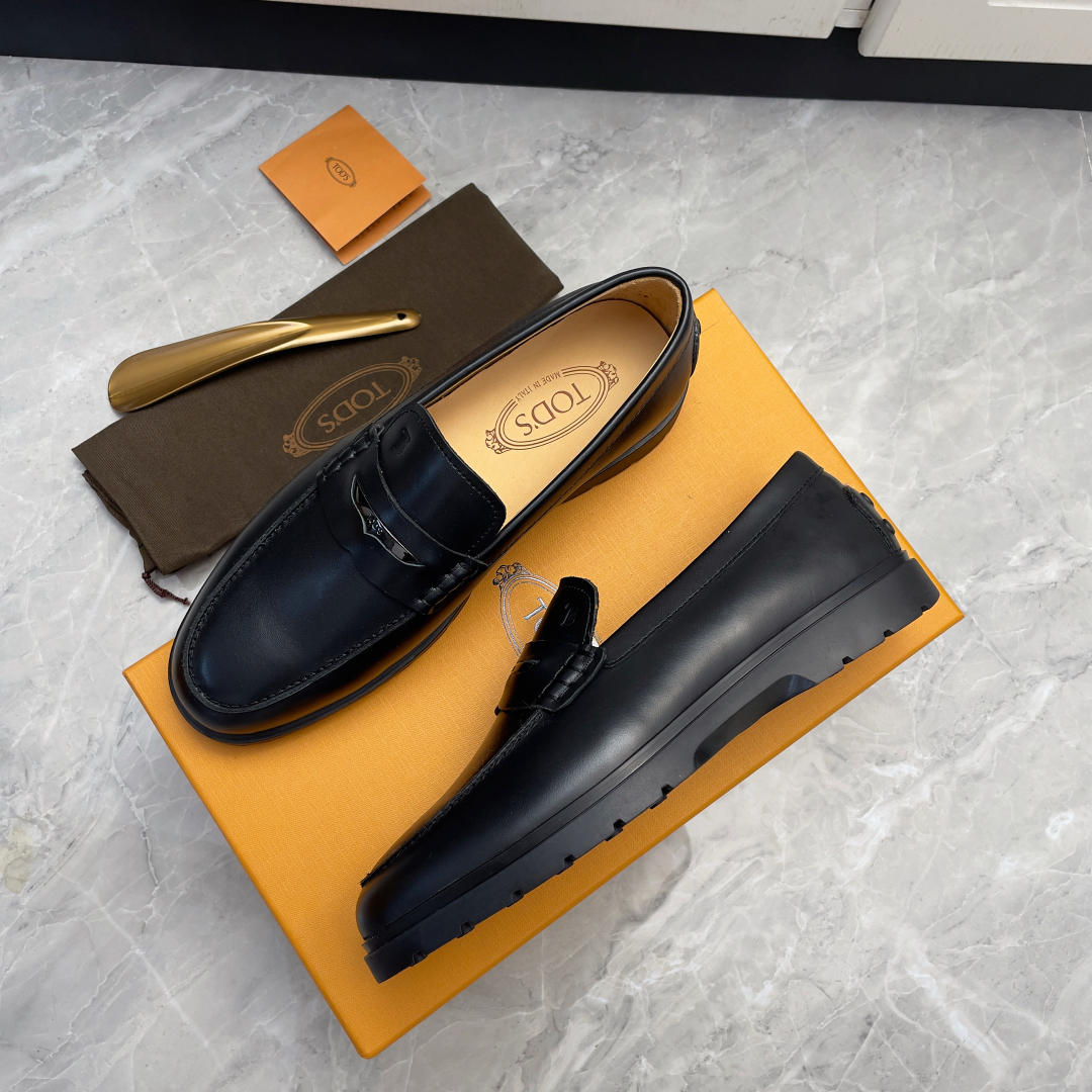 토즈 TOD'S 로퍼