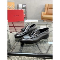 살바토레 페라가모 Salvatore Ferragamo 로퍼