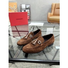 살바토레 페라가모 Salvatore Ferragamo 로퍼