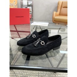 살바토레 페라가모 Salvatore Ferragamo 로퍼