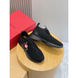 살바토레 페라가모 Salvatore Ferragamo 스니커즈