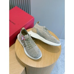 살바토레 페라가모 Salvatore Ferragamo 스니커즈