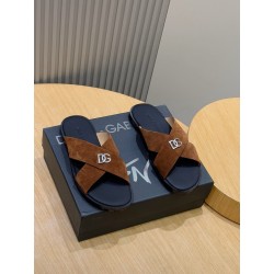 돌체앤가바나 Dolce&Gabbana 슬리퍼