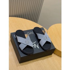 돌체앤가바나 Dolce&Gabbana 슬리퍼