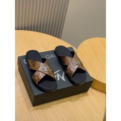 돌체앤가바나 Dolce&Gabbana 슬리퍼