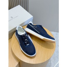 브루넬로 쿠치넬리 Brunello Cucinelli 스니커즈