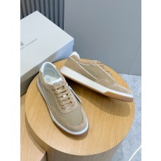 브루넬로 쿠치넬리 Brunello Cucinelli 스니커즈