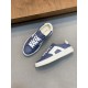 santoni 스니커즈