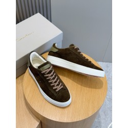 santoni 스니커즈