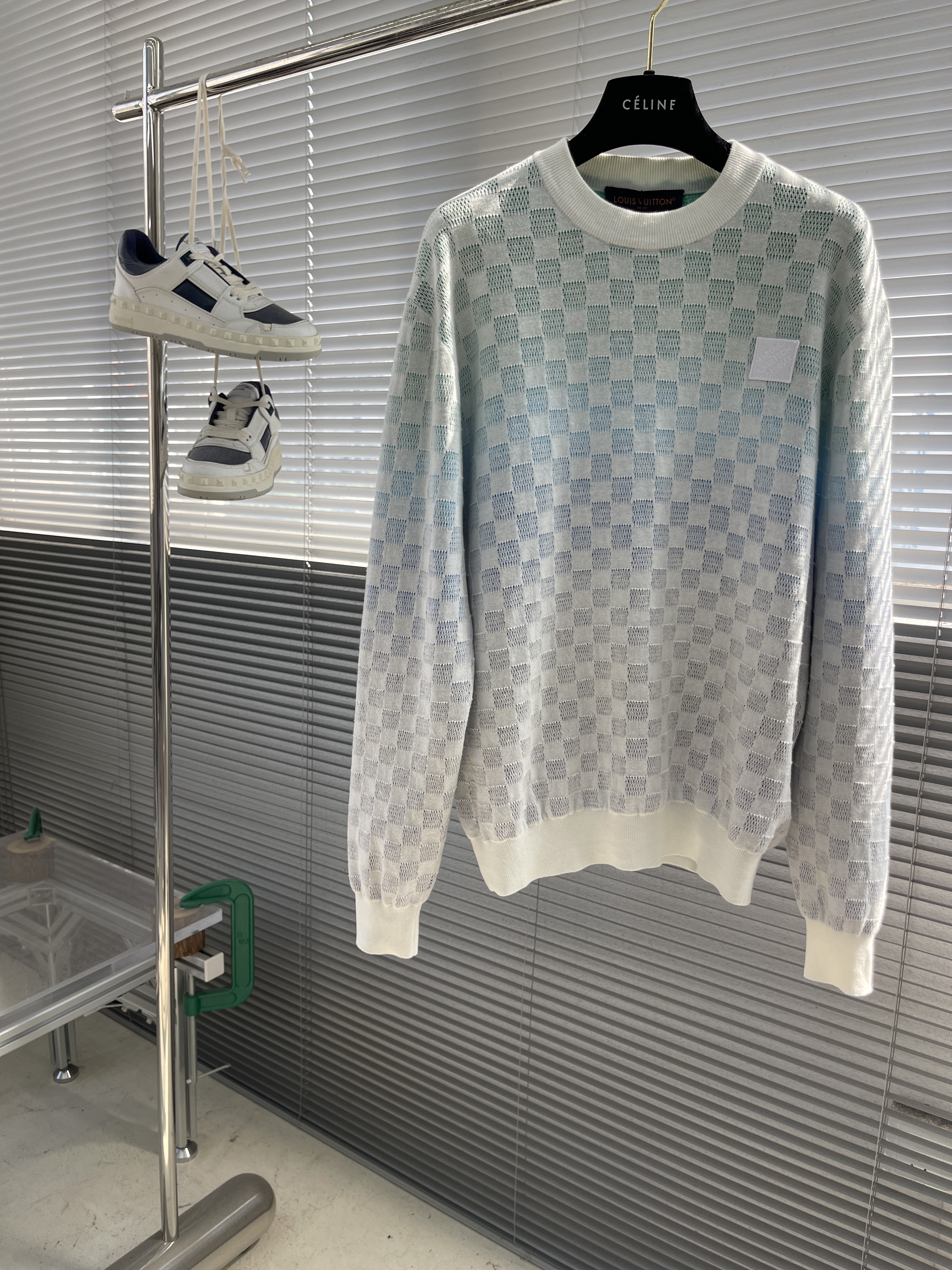 루이비통 Louis Vuitton 긴팔 티셔츠