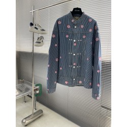 루이비통 Louis Vuitton 데님 재킷