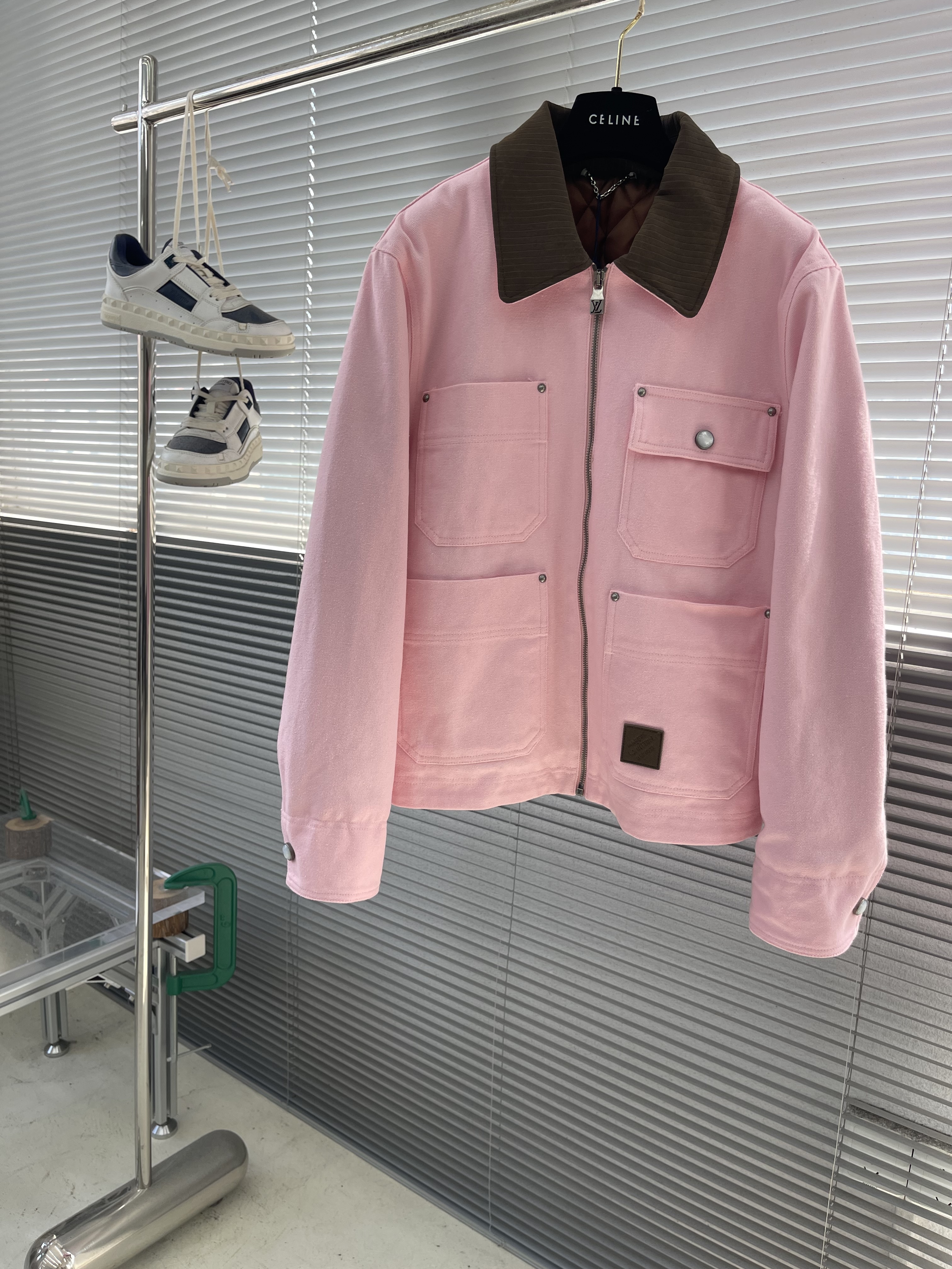 루이비통 Louis Vuitton  재킷