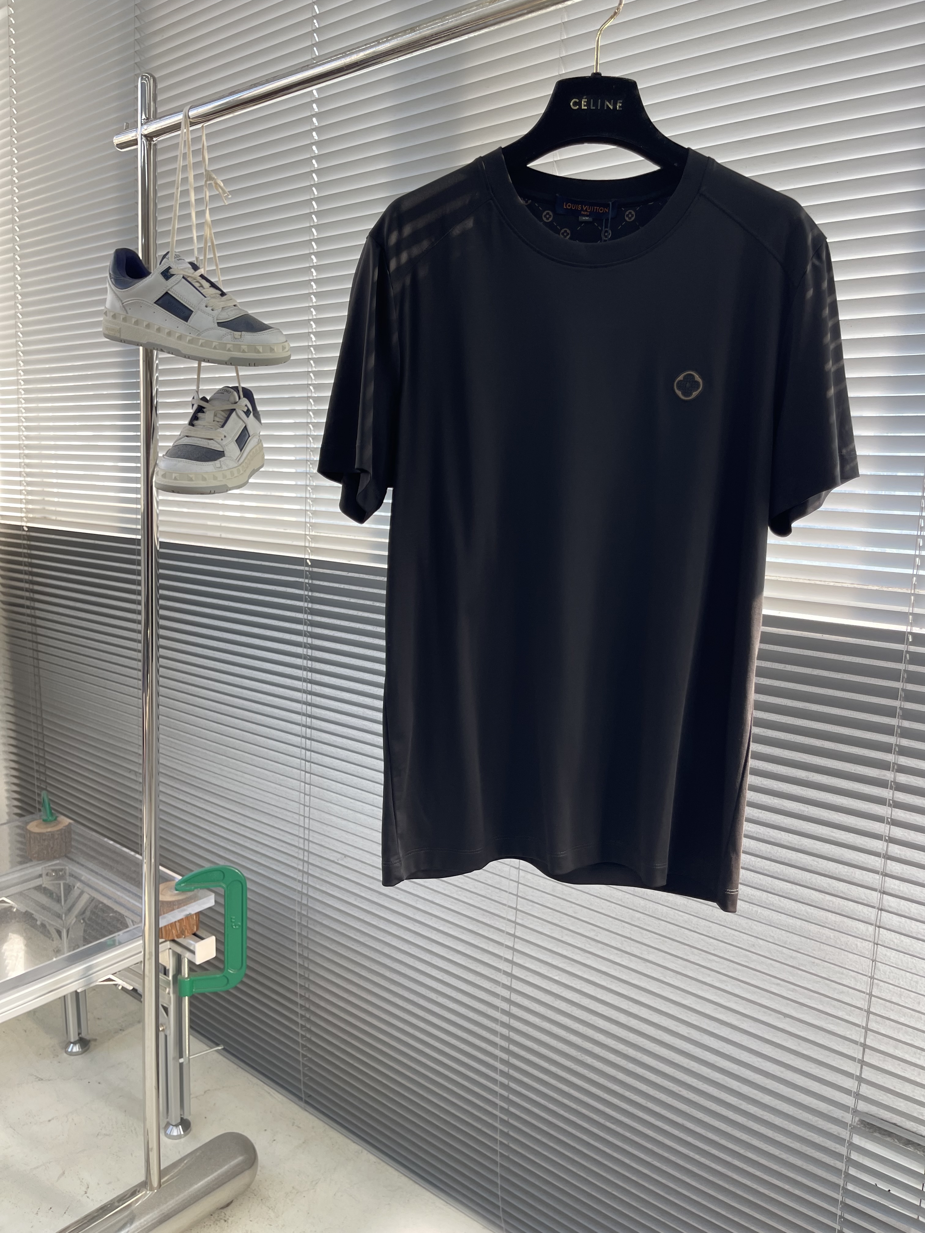 루이비통 Louis Vuitton 반팔 티셔츠