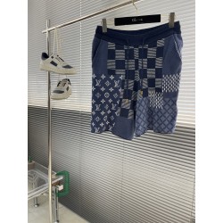 루이비통 Louis Vuitton 반바지