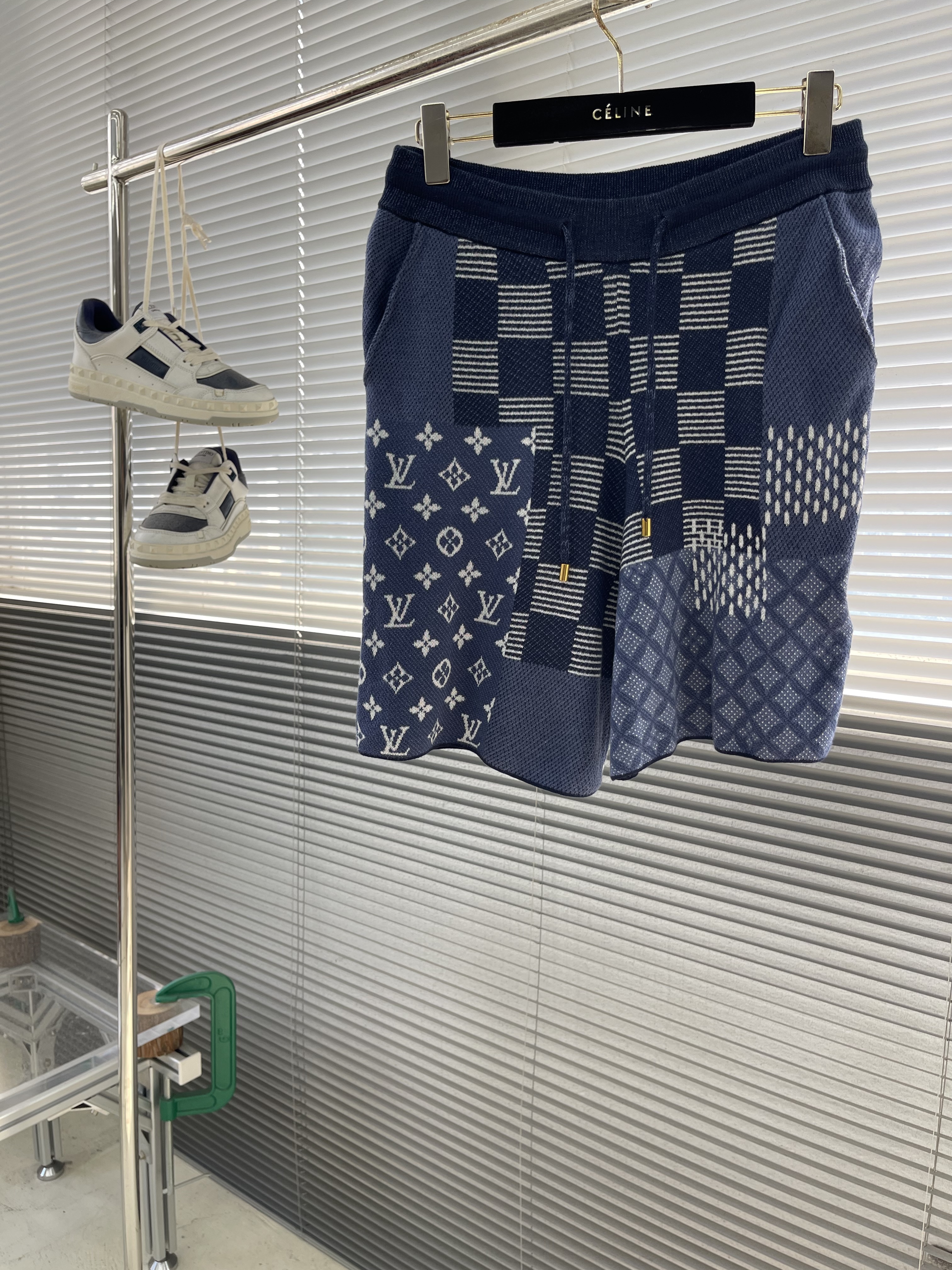 루이비통 Louis Vuitton 반바지