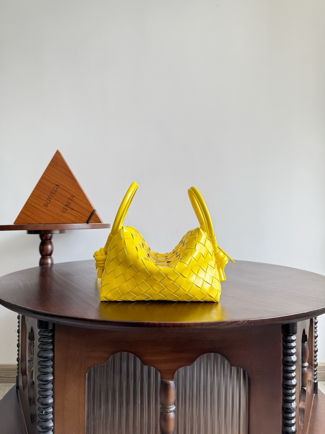 보테가 베네타 Bottega Veneta 796615 Loop 19CM