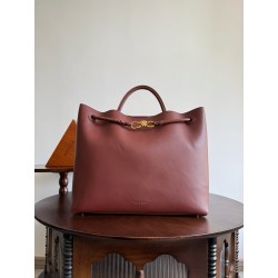보테가 베네타 Bottega Veneta 806010 Andiamo 42cm