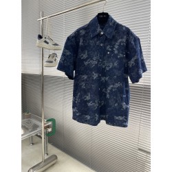 구찌 Gucci 데님 재킷