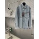 구찌 Gucci 데님 재킷