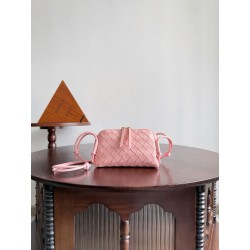 보테가베네타 Bottega Veneta Intrecciato 짜다 Concert 탑 핸들백 794258