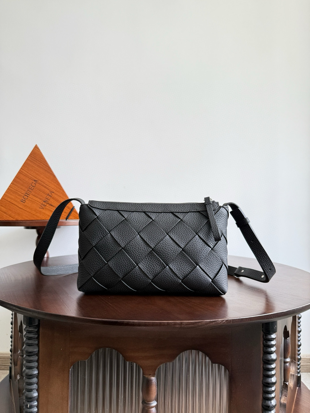 보테가 베네타 Bottega Veneta 837112 Diago 25cm